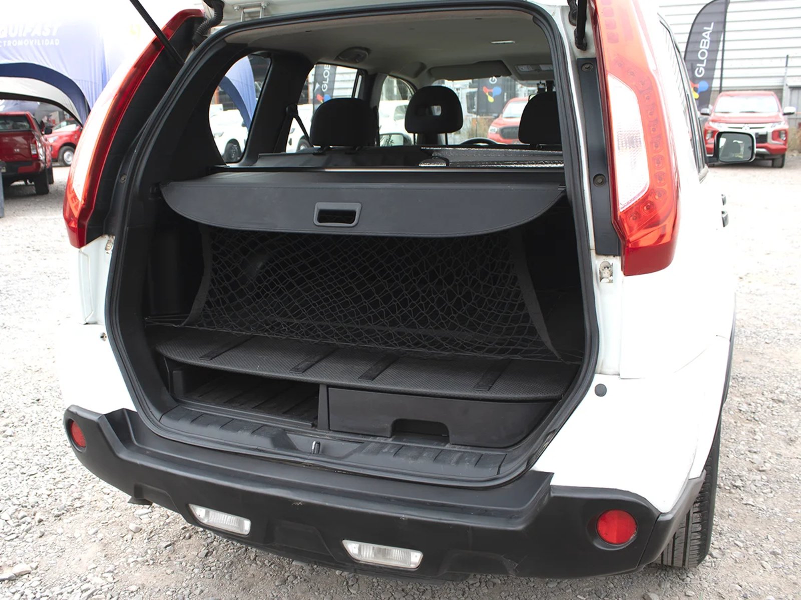 Nissan X-Trail 2014 - Imagen 10 de 10