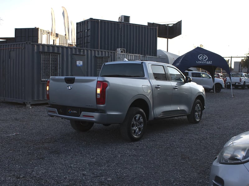 Great Wall Poer 2023 - Imagen 9 de 10