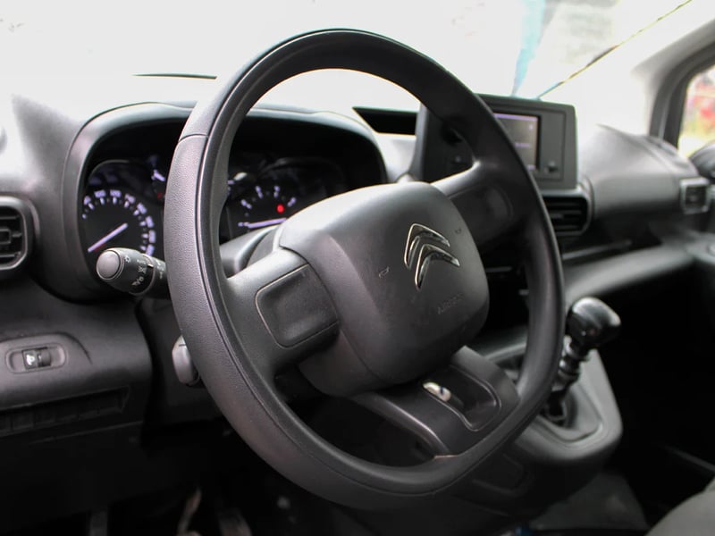 Citroën Berlingo 2024 - Imagen 9 de 11