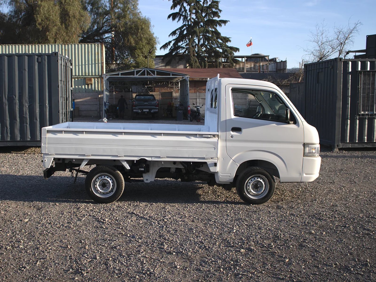 Suzuki CARRY 2022 - Imagen 6 de 8