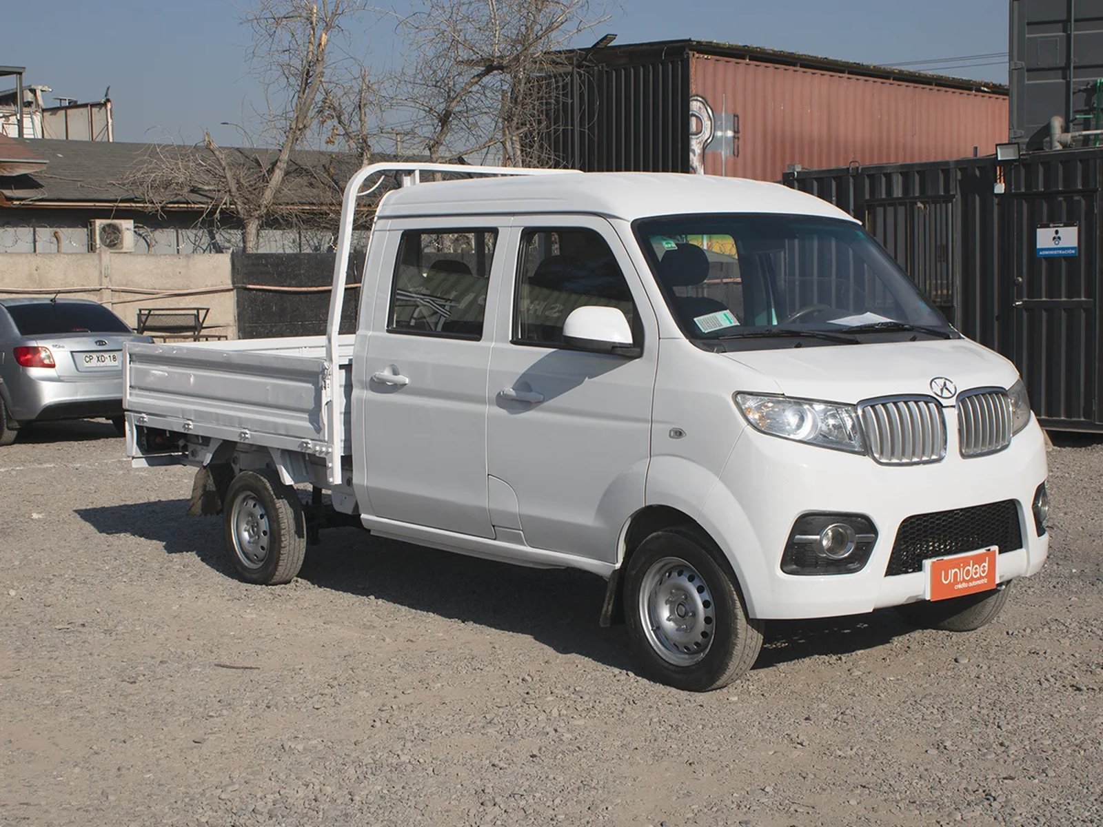 BRILLIANCE T32 2022 - Foto 4 de 9