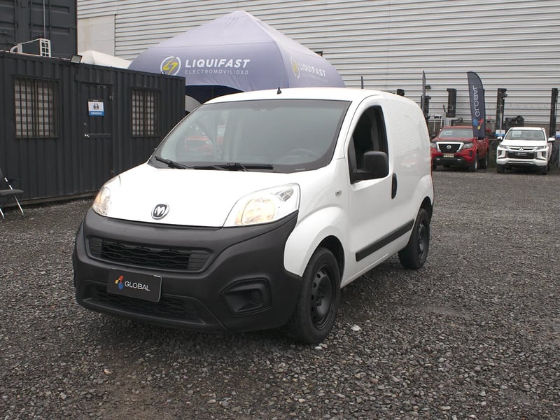 RAM Van 700 2022 - Imagen 3 de 10