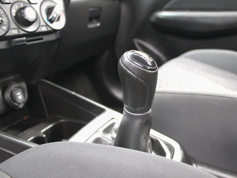 Suzuki Swift 2023 - Imagen 3 de 11
