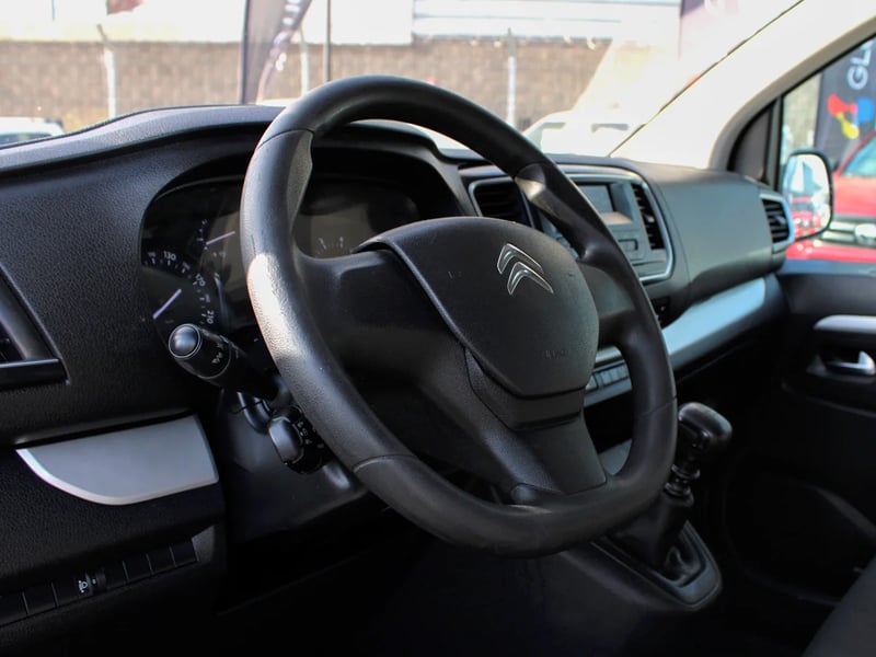 Citroën Spacetourer 2020 - Imagen 10 de 10