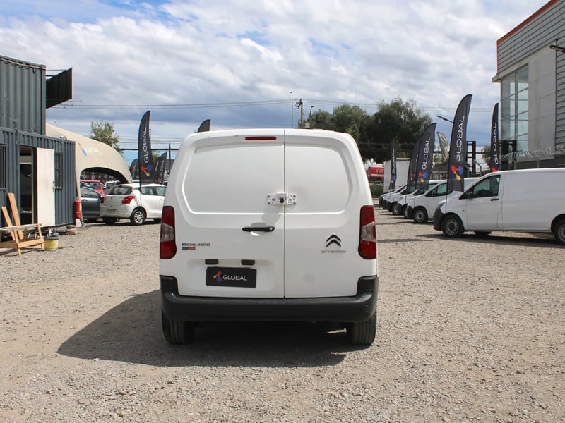 Citroën Berlingo 2023 - Imagen 5 de 11