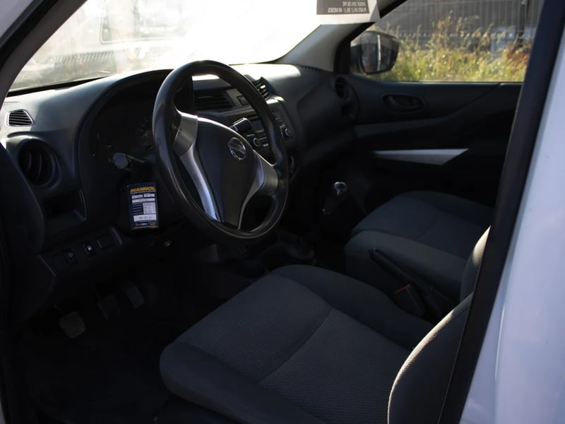 Nissan Np300 2019 - Imagen 5 de 8