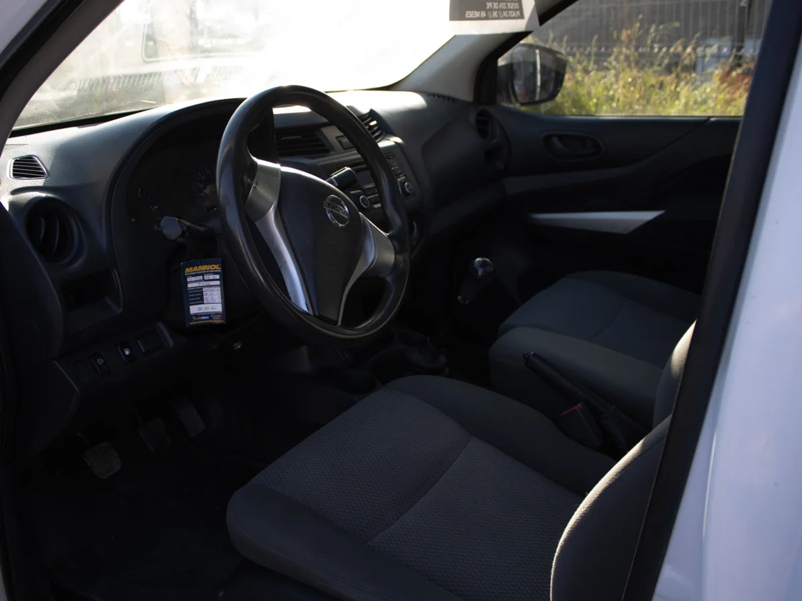 Nissan Np300 2019 - Imagen 5 de 8