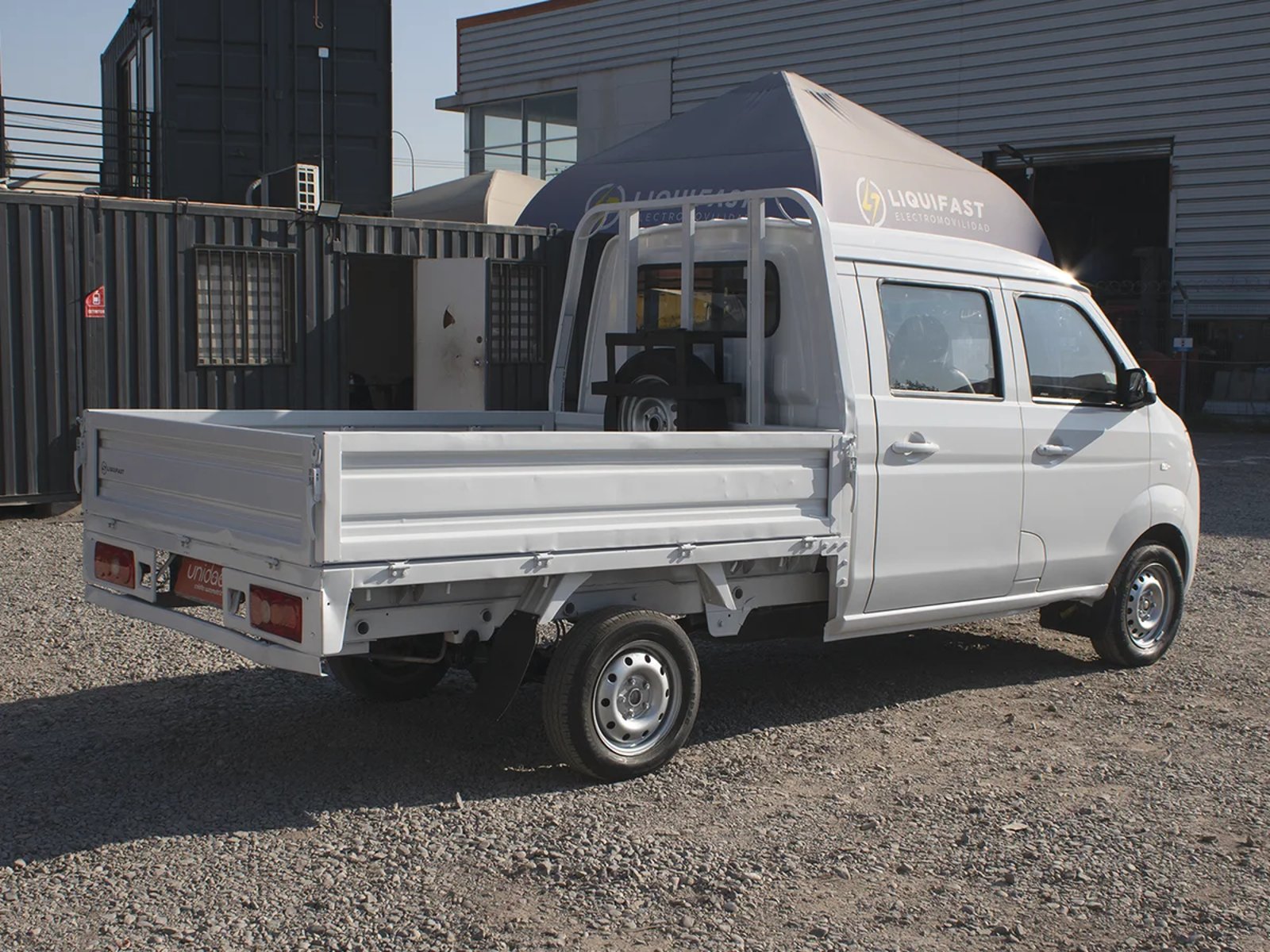 BRILLIANCE T32 2022 - Imagen 6 de 9