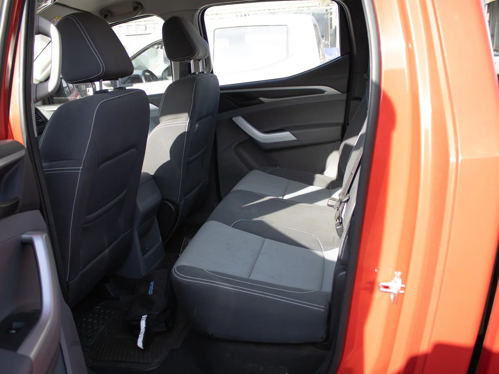 Maxus T60 2023 - Imagen 7 de 7