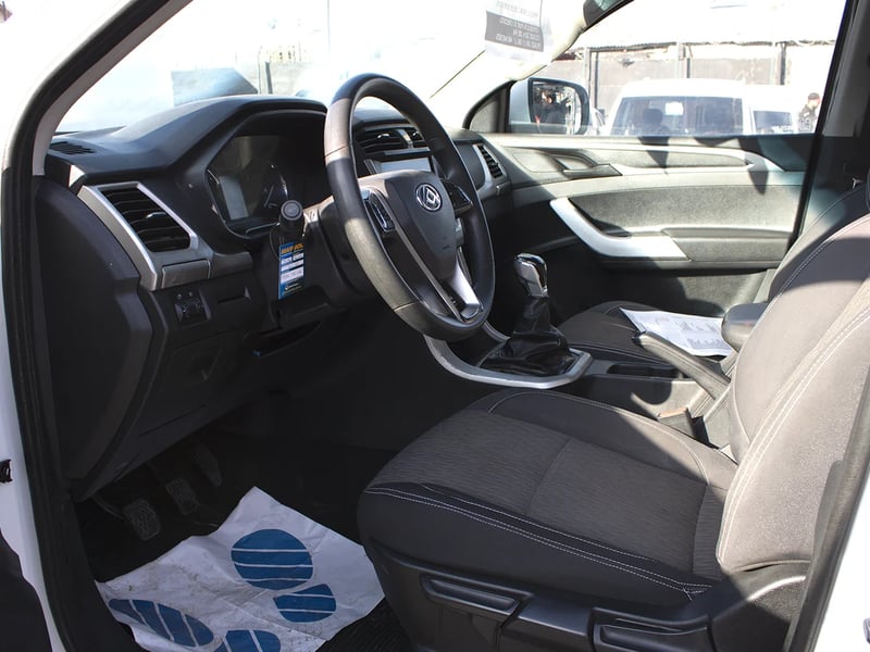 Maxus T60 2022 - Imagen 4 de 12