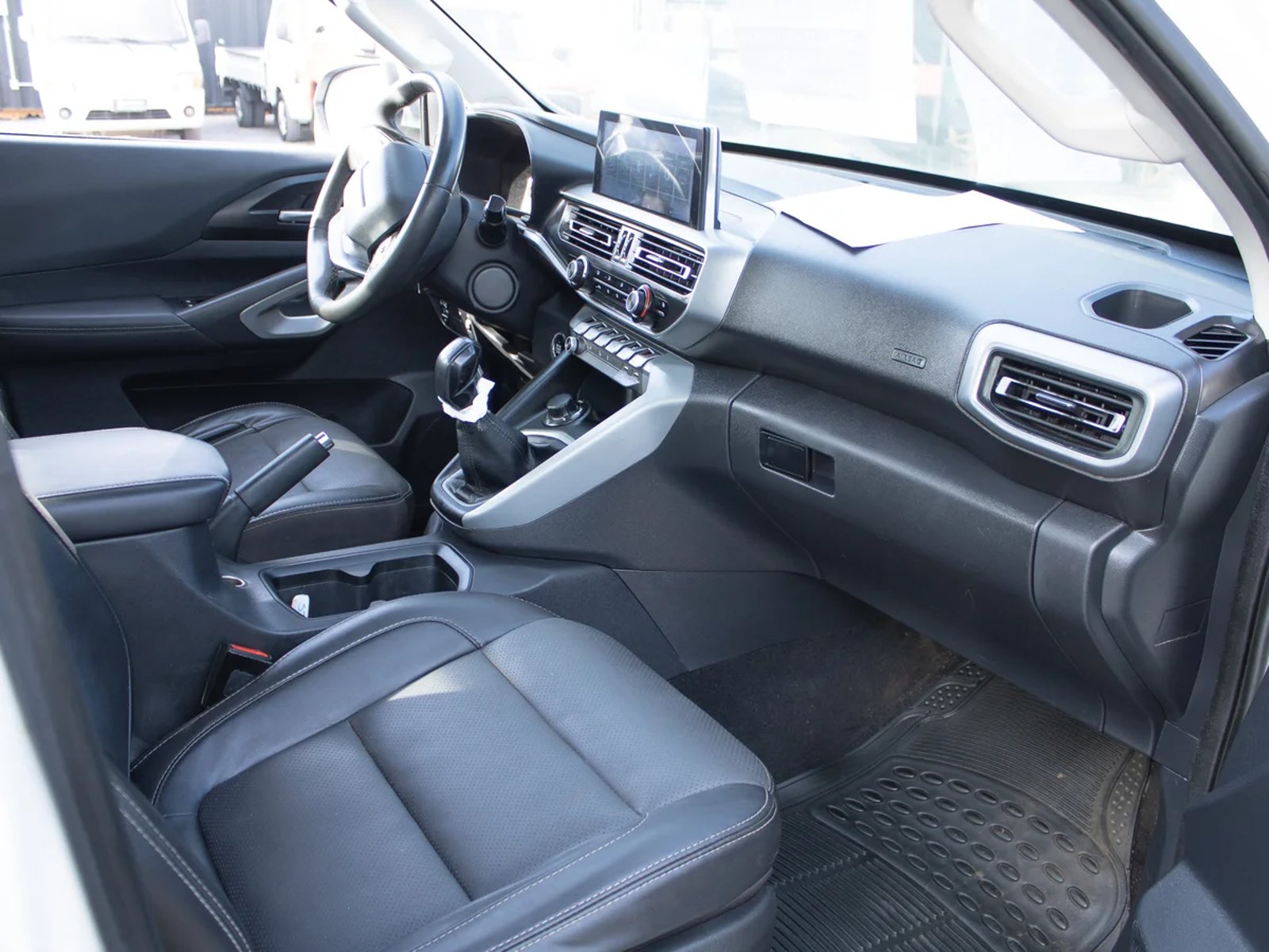 Changan Hunter 2023 - Imagen 8 de 9
