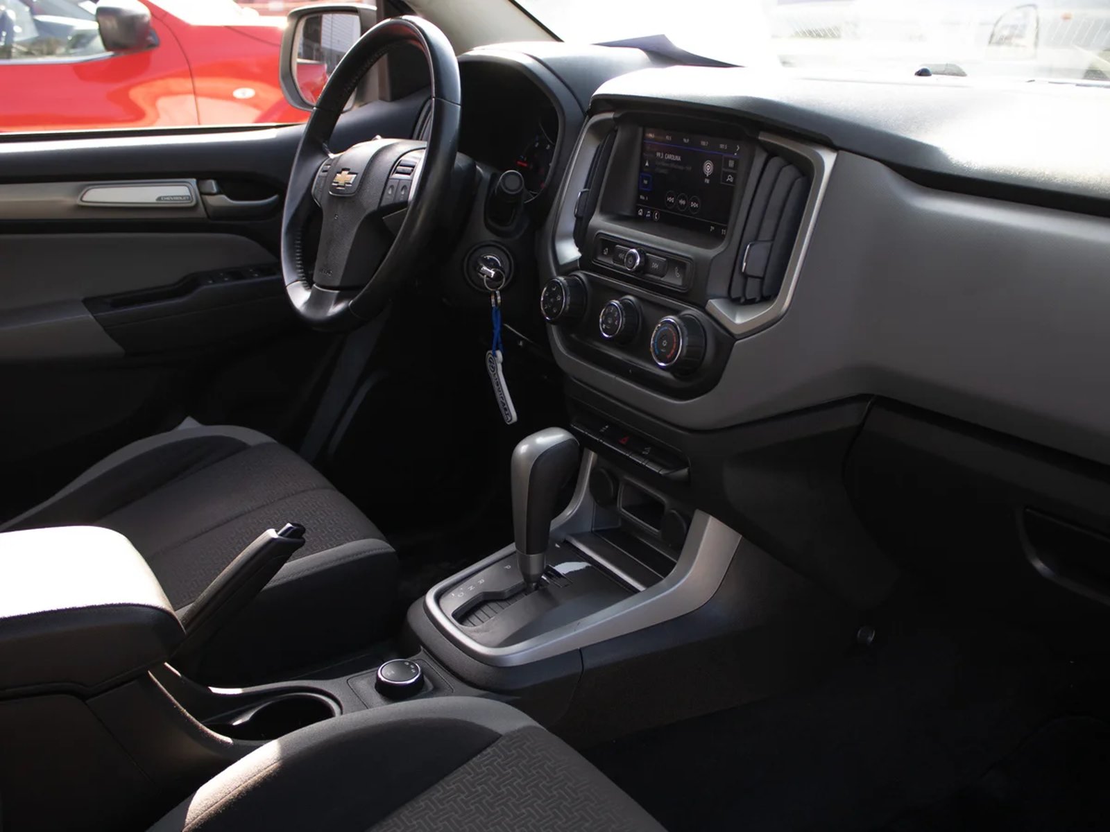 Chevrolet Colorado 2022 - Imagen 6 de 9