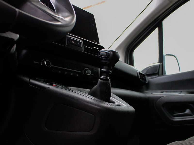 Peugeot Partner 2024 - Imagen 11 de 11