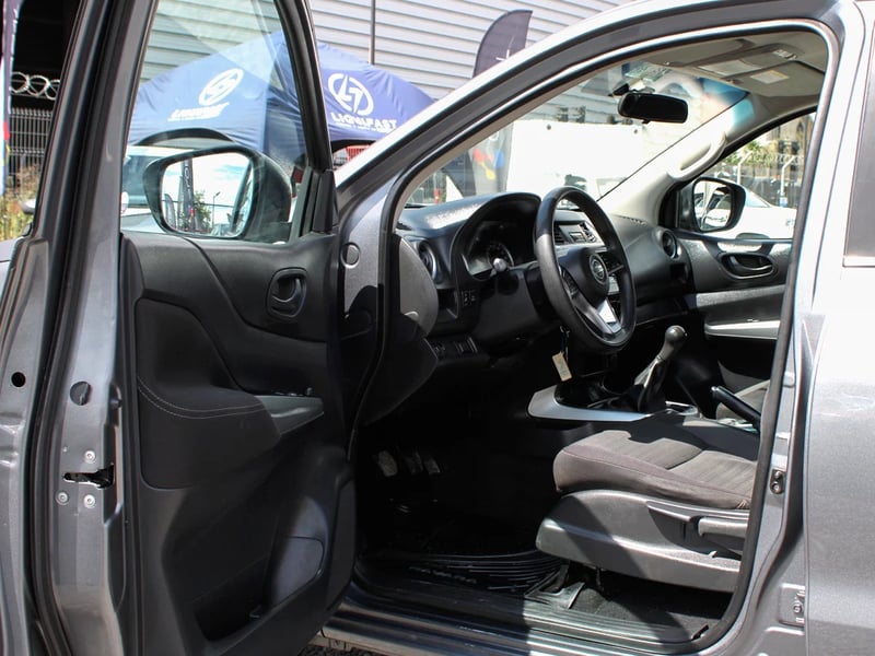 Nissan Navara 2022 - Imagen 4 de 10