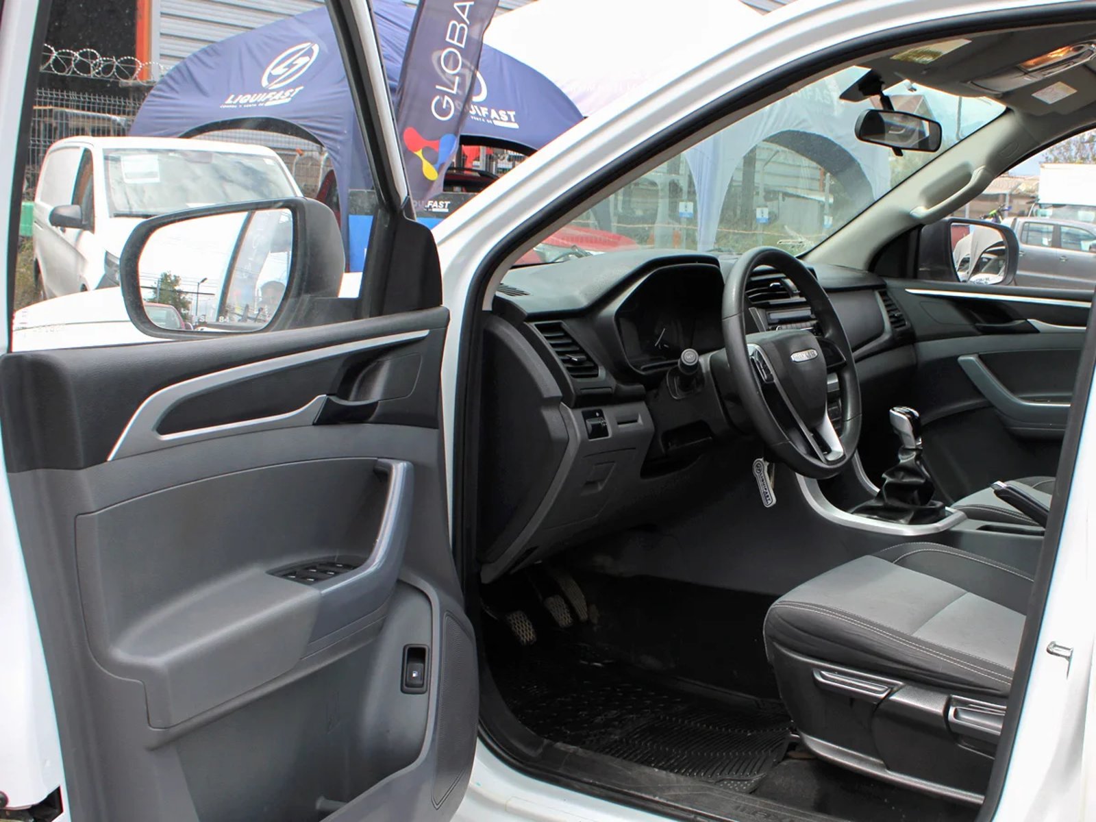 Maxus T60 2025 - Foto 5 de 10