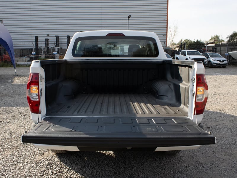 Maxus T60 2023 - Imagen 4 de 12