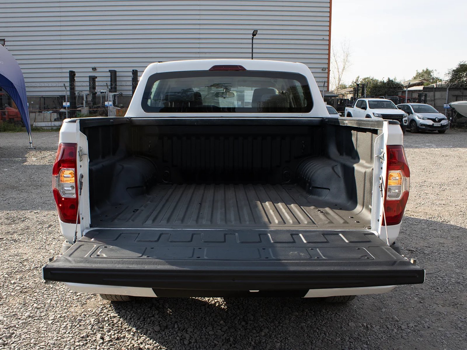 Maxus T60 2023 - Foto 4 de 12