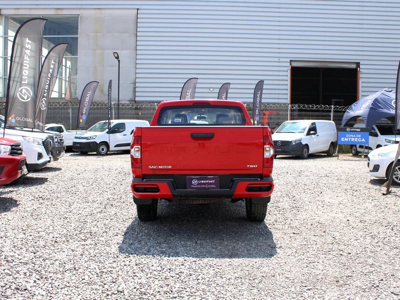 Maxus T60 2023 - Imagen 4 de 10