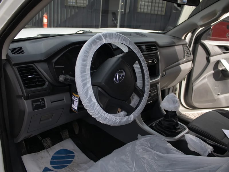Maxus T60 2023 - Imagen 5 de 11