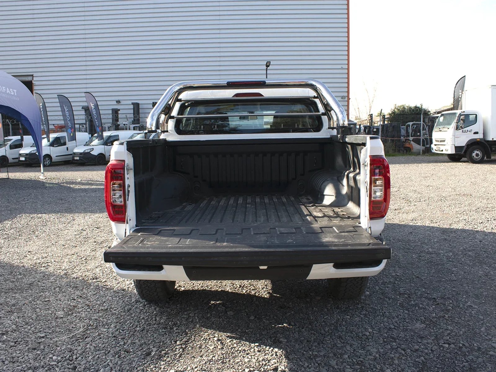 Maxus T60 2022 - Foto 2 de 12