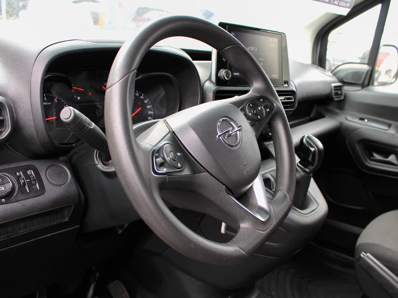 Opel Combo 2023 - Imagen 6 de 10