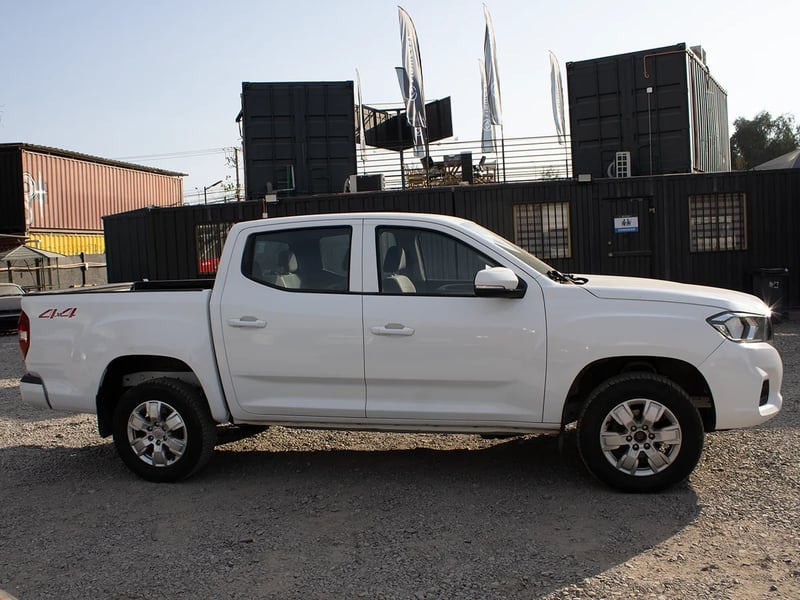 Maxus T60 2023 - Imagen 6 de 12