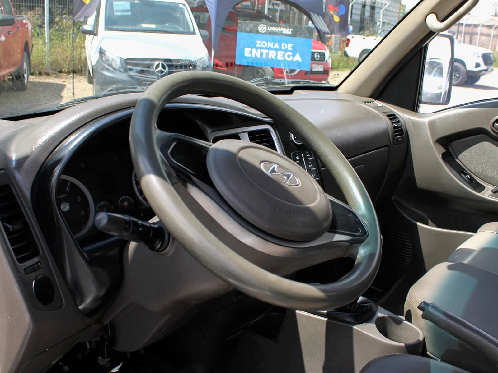 Hyundai PORTER 2022 - Foto 5 de 10