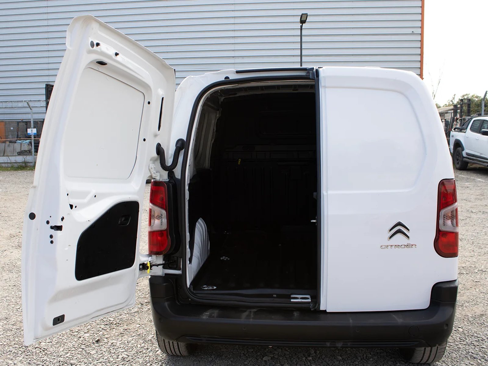 CITROEN Berlingo 2024 - Imagen 10 de 11