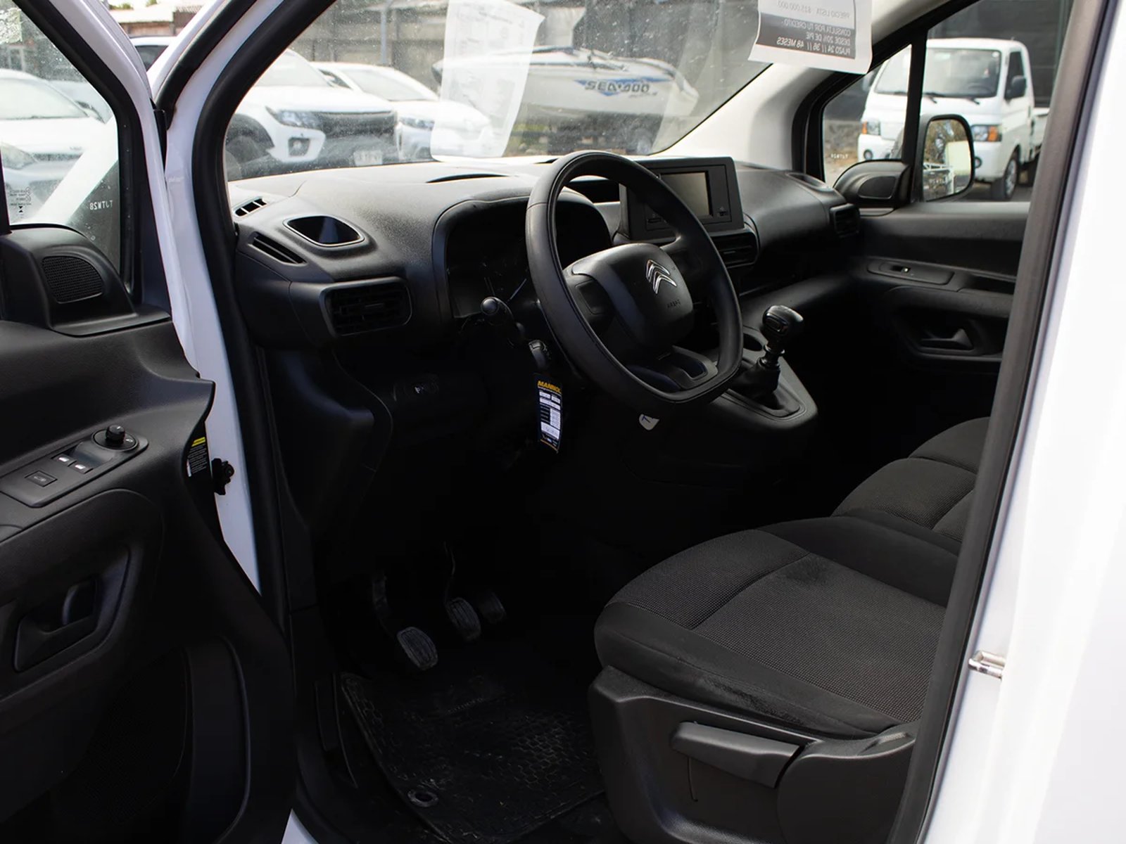 CITROEN Berlingo 2024 - Imagen 11 de 11