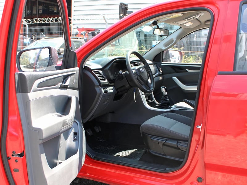 Maxus T60 2023 - Imagen 9 de 10