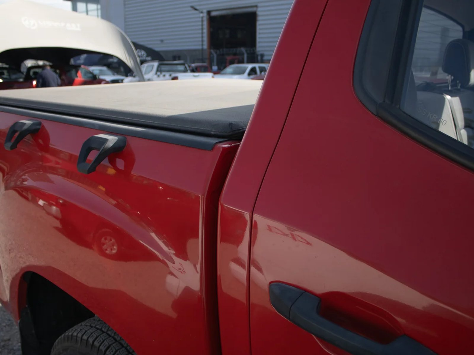 Maxus T60 2023 - Imagen 5 de 7