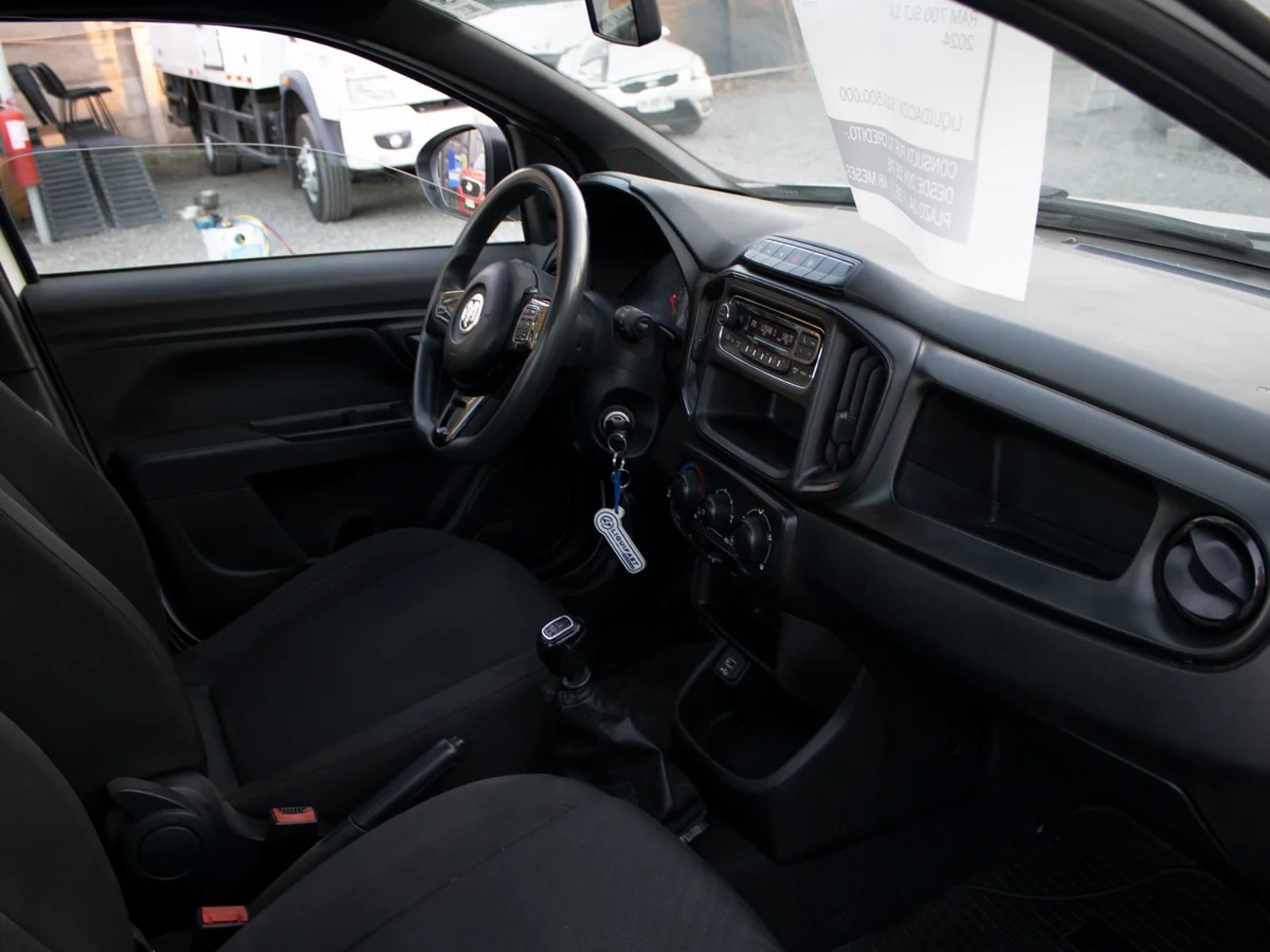 RAM 700 2024 - Imagen 5 de 8