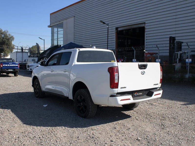 Great Wall Poer 2022 - Imagen 6 de 10