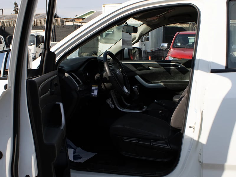 Maxus T60 2023 - Imagen 3 de 12