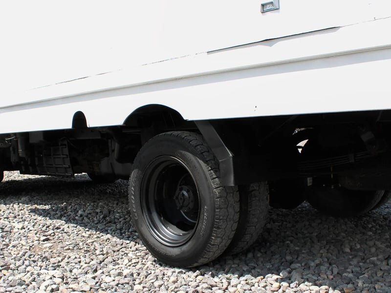 Hyundai PORTER 2022 - Imagen 10 de 10