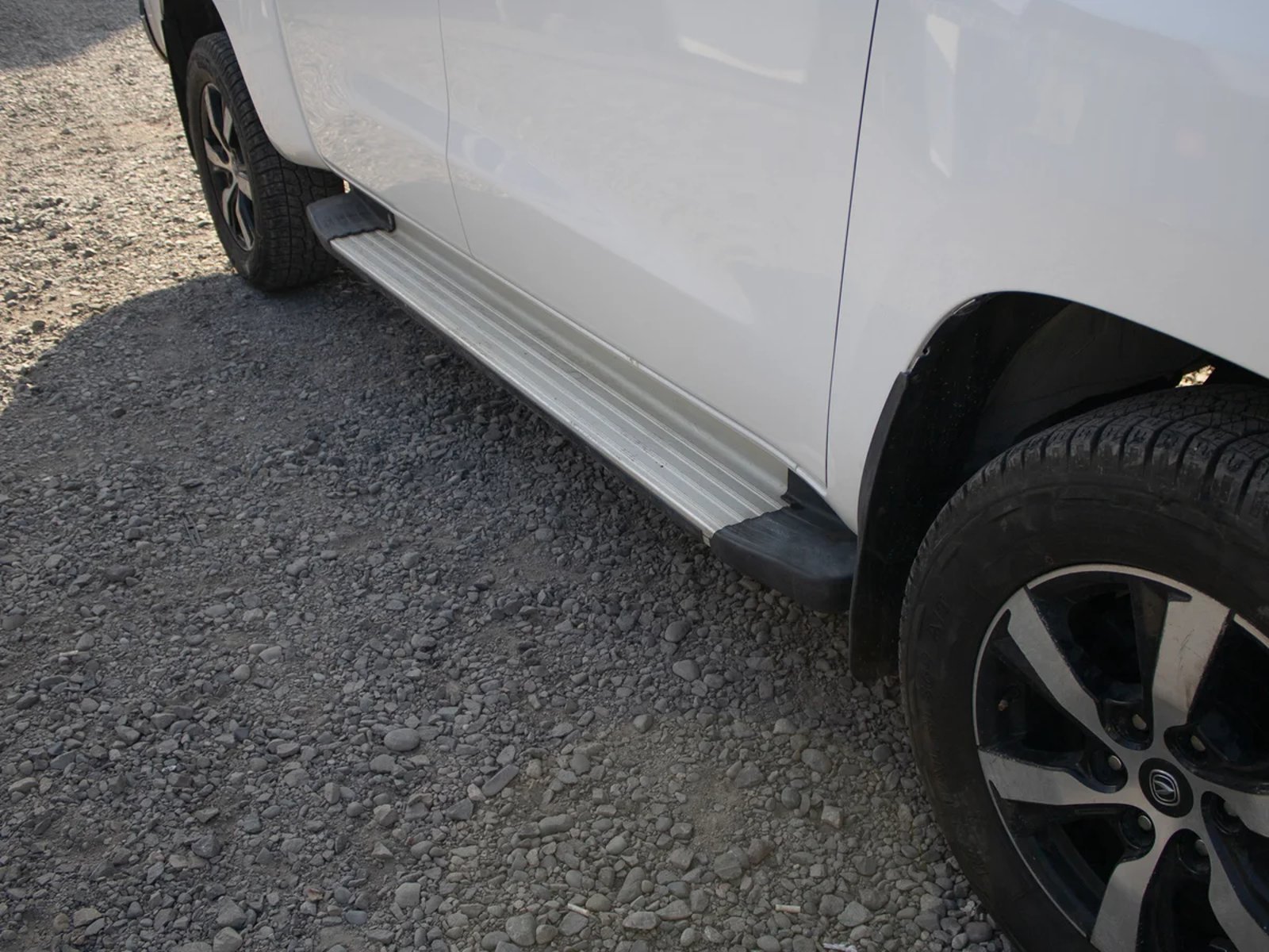 Changan Hunter 2023 - Imagen 5 de 8