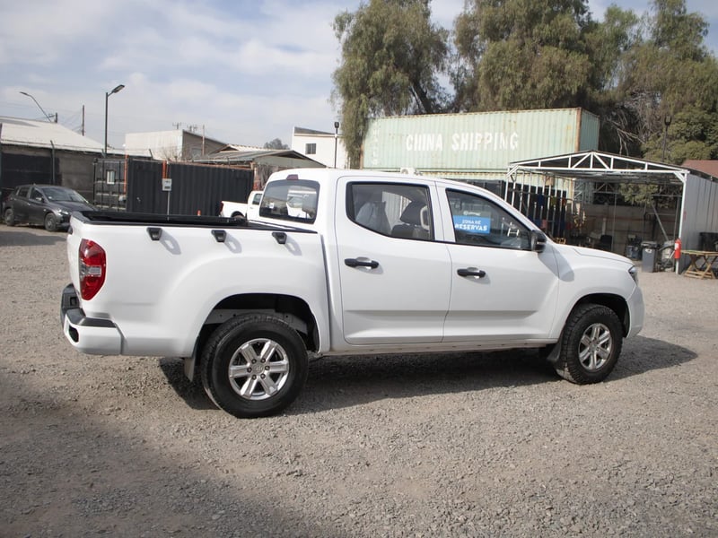 Maxus T60 2023 - Imagen 10 de 11
