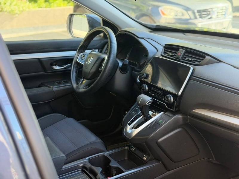 Honda CR-V EX 2.4 AT 2021 - Imagen 10 de 10