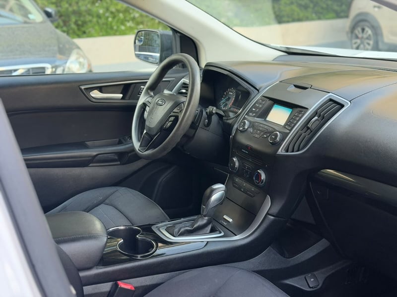 Ford EDGE ECOBOOST 2.0 2017 - Imagen 10 de 10