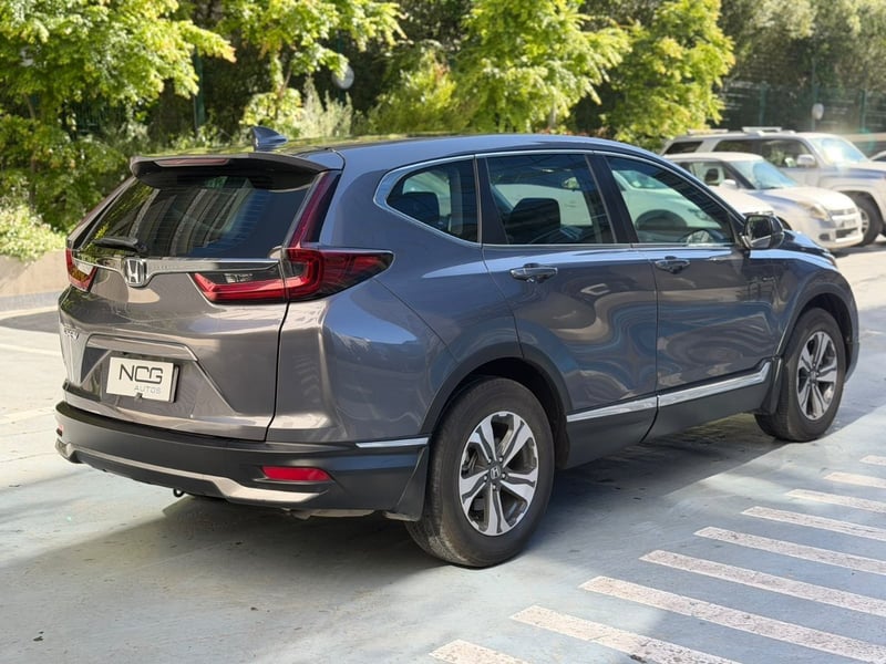 Honda CR-V EX 2.4 AT 2021 - Imagen 4 de 10