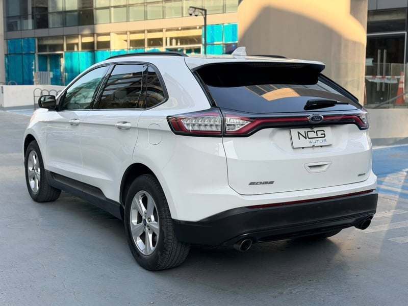 Ford EDGE ECOBOOST 2.0 2017 - Imagen 6 de 10