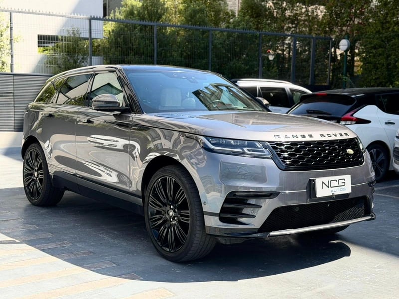 Land Rover RANGE ROVER VELAR P380 R DYNAMIC 3.0 2018