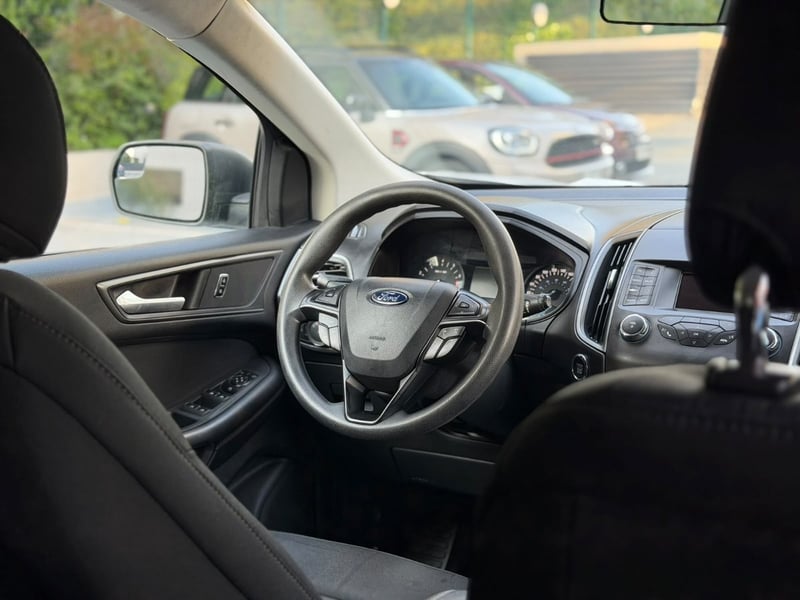 Ford EDGE ECOBOOST 2.0 2017 - Imagen 9 de 10
