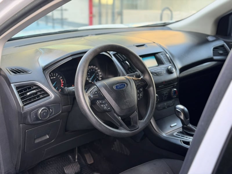 Ford EDGE ECOBOOST 2.0 2017 - Imagen 8 de 10