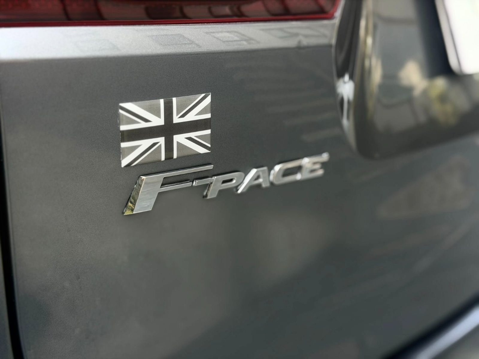 Jaguar F-PACE PRESTIGE 2.0 DIESEL AWD 2022 - Imagen 7 de 10