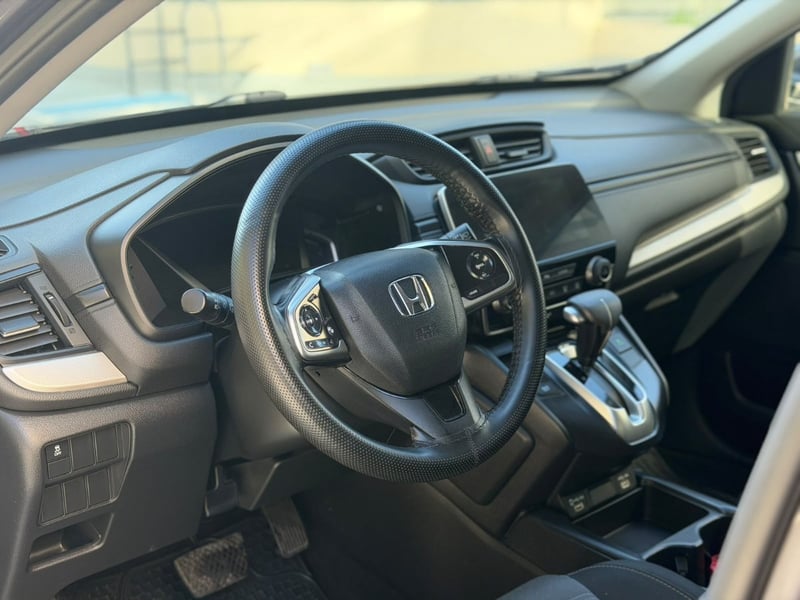 Honda CR-V EX 2.4 AT 2021 - Imagen 8 de 10