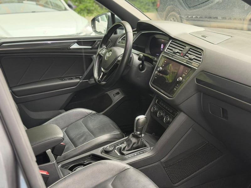 Volkswagen TIGUAN LIMITED 2.0 TSI 7A 2018 - Imagen 10 de 10