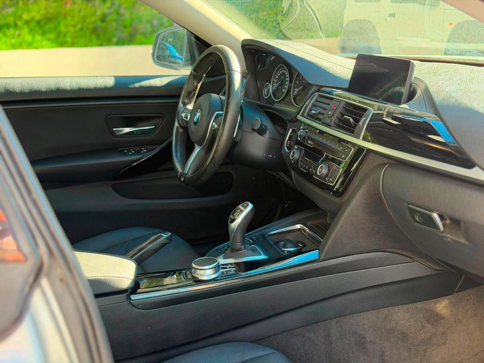 BMW 420 GRAN COUPE 2.0 2017 - Imagen 10 de 10