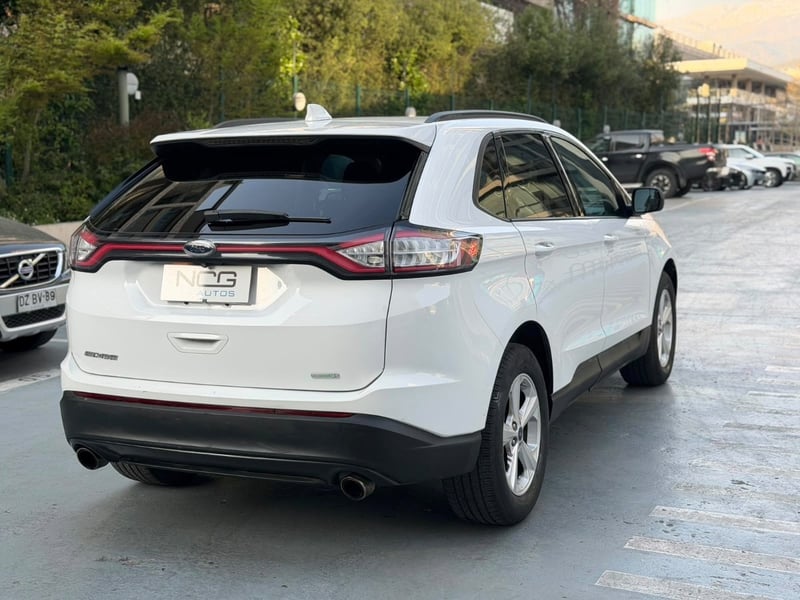 Ford EDGE ECOBOOST 2.0 2017 - Imagen 4 de 10