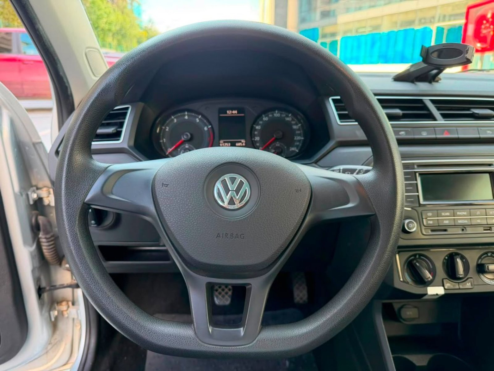 Volkswagen GOL COMFORTLINE 1.6 MT 2020 - Imagen 10 de 10